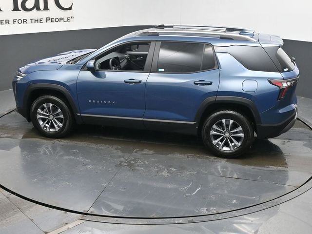 Used 2026 Chevrolet Equinox LT image 42