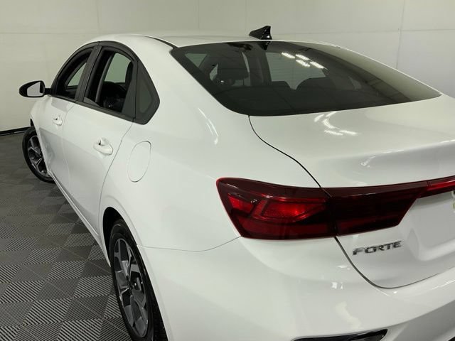 Used 2019 Kia Forte LXS FWD image 36