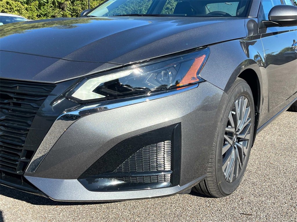 New 2025 Nissan Altima 2.5 SV w/ SV Premium Package image 10