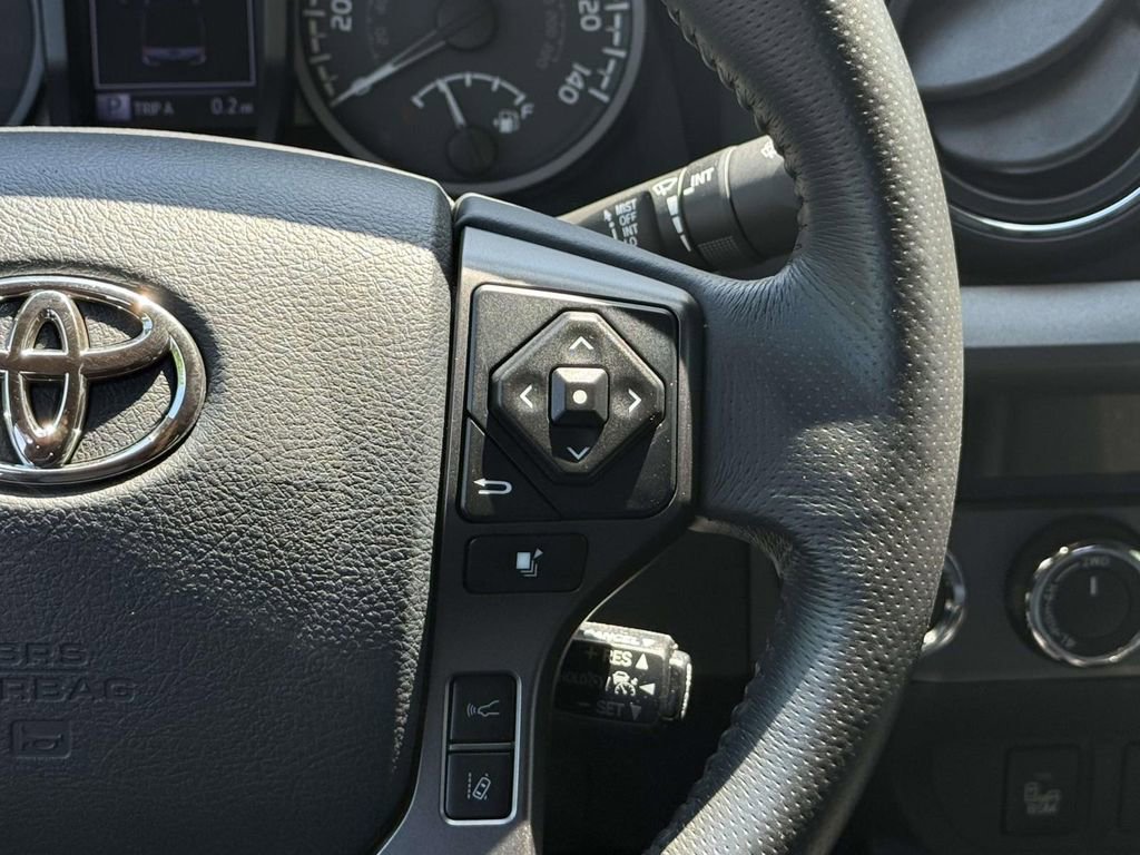 Used 2019 Toyota Tacoma TRD Pro AWD/4WD image 20