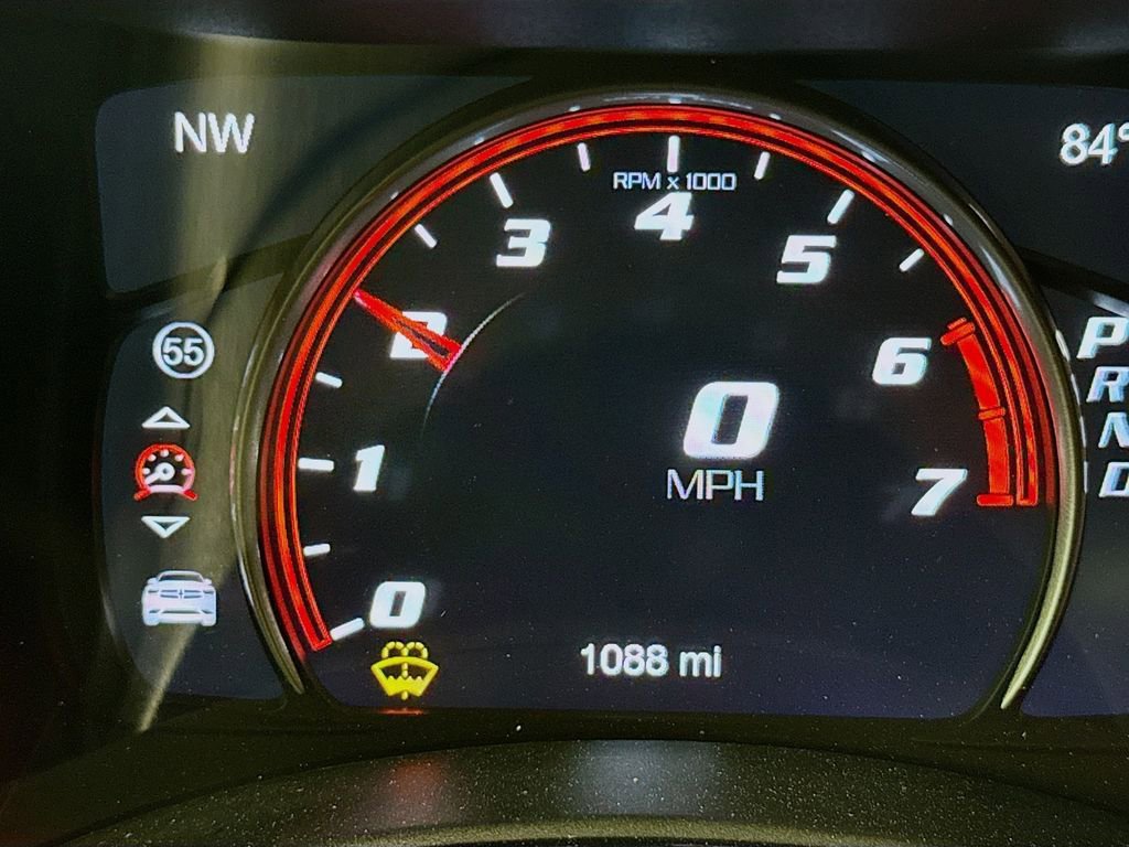 Used 2024 Dodge Durango SRT image 14