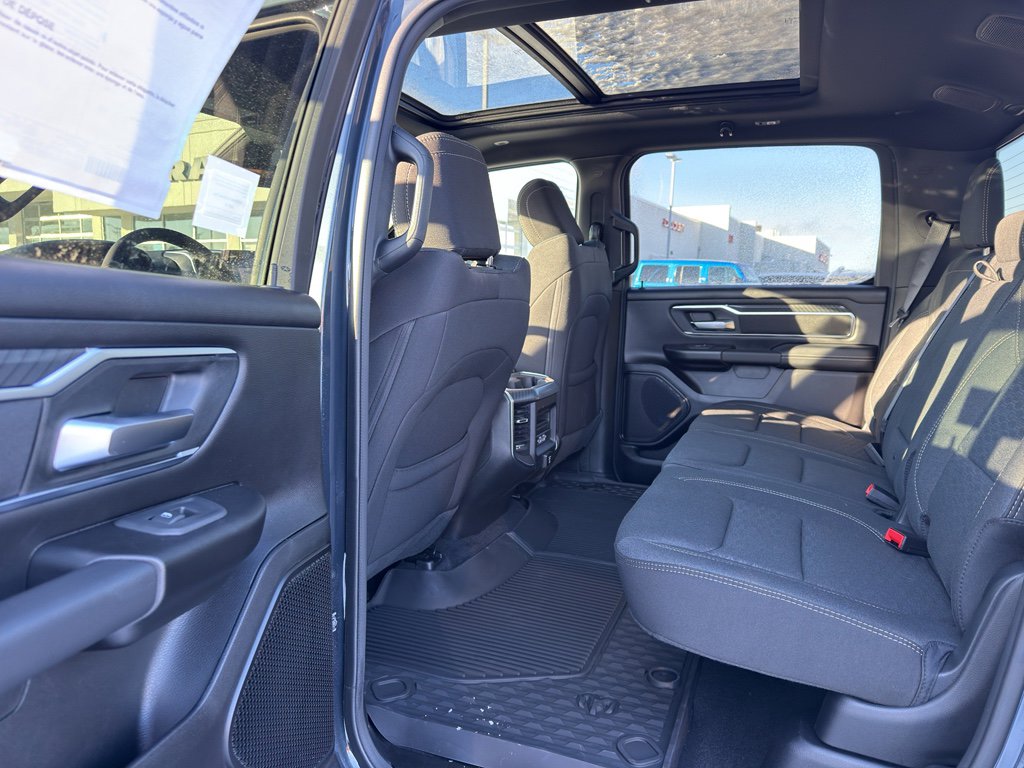 New 2026 RAM 1500 Big Horn image 30