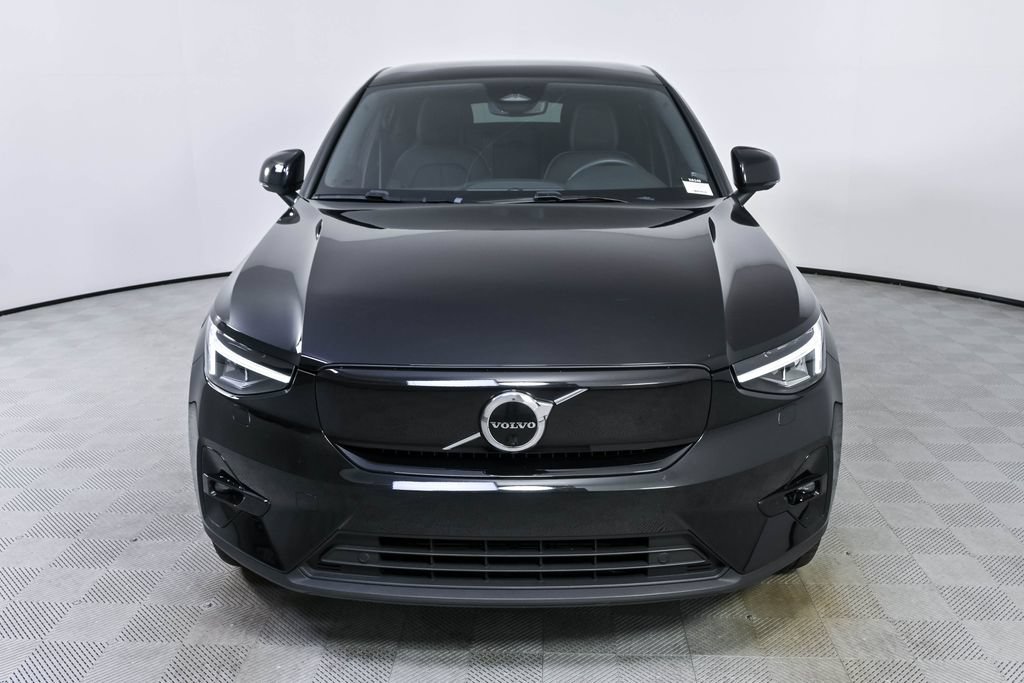 Certified 2023 Volvo C40 P8 Recharge Plus w/ Climate Package AWD/4WD image 36