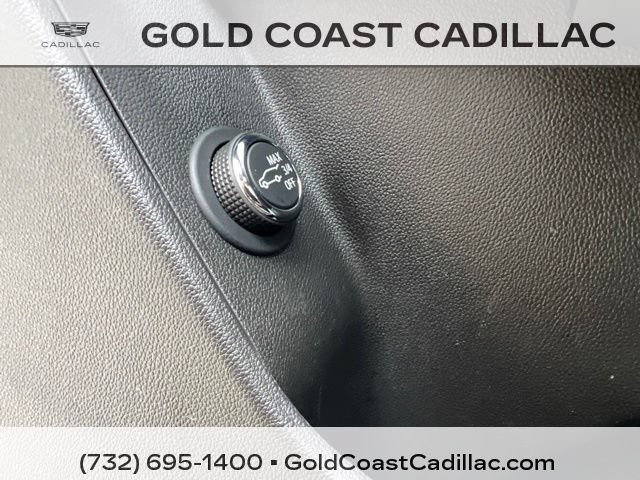 Certified 2023 Cadillac XT5 Premium Luxury AWD/4WD image 18