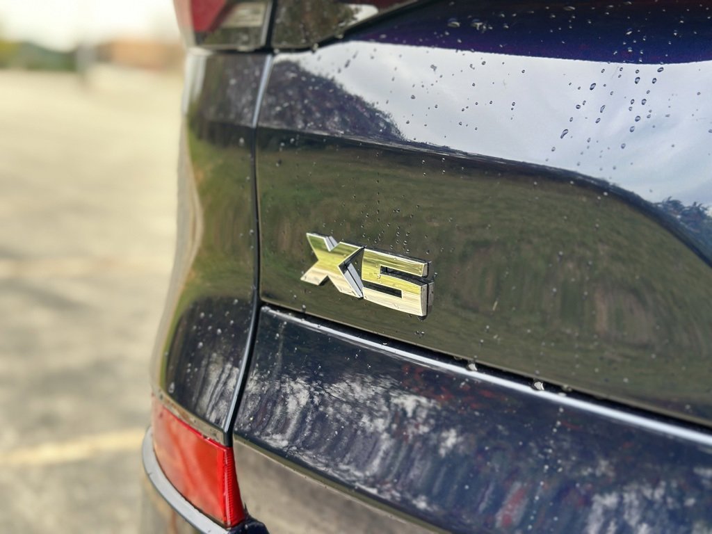 New 2026 BMW X5 M60i image 15