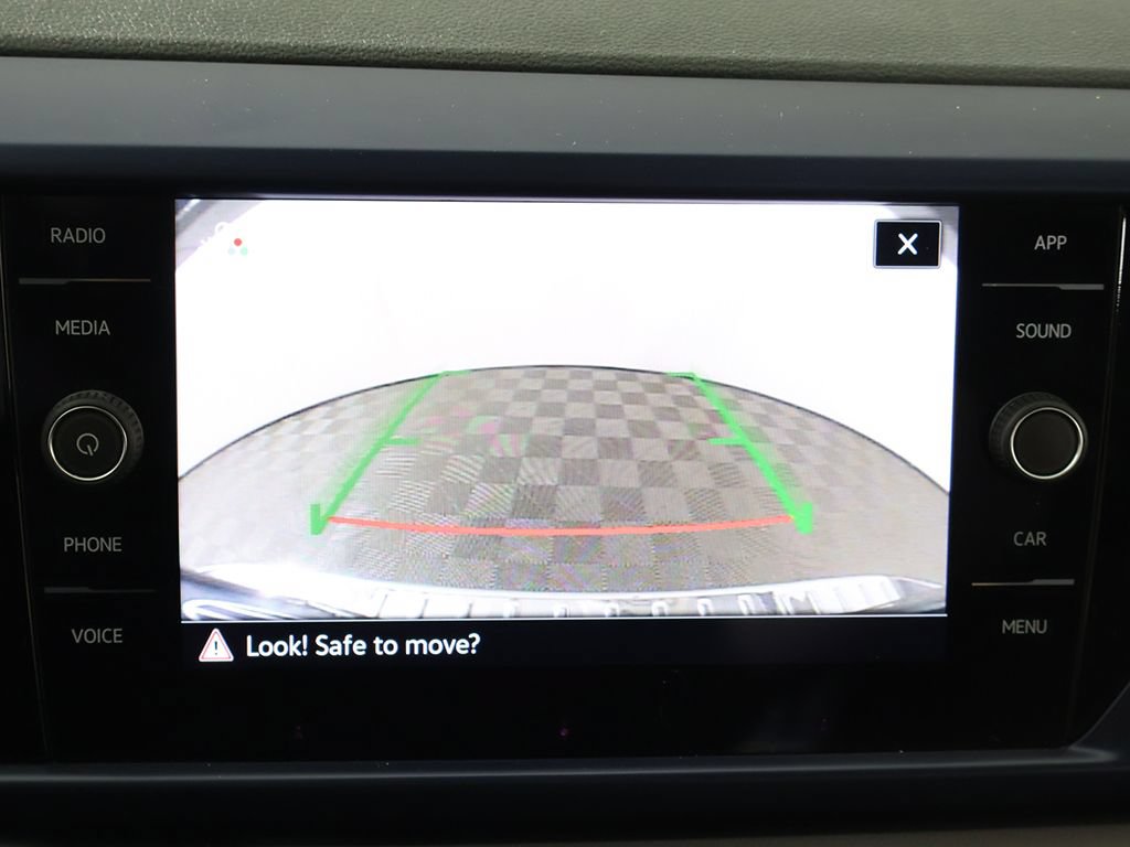 Used 2023 Volkswagen Taos SE FWD image 42