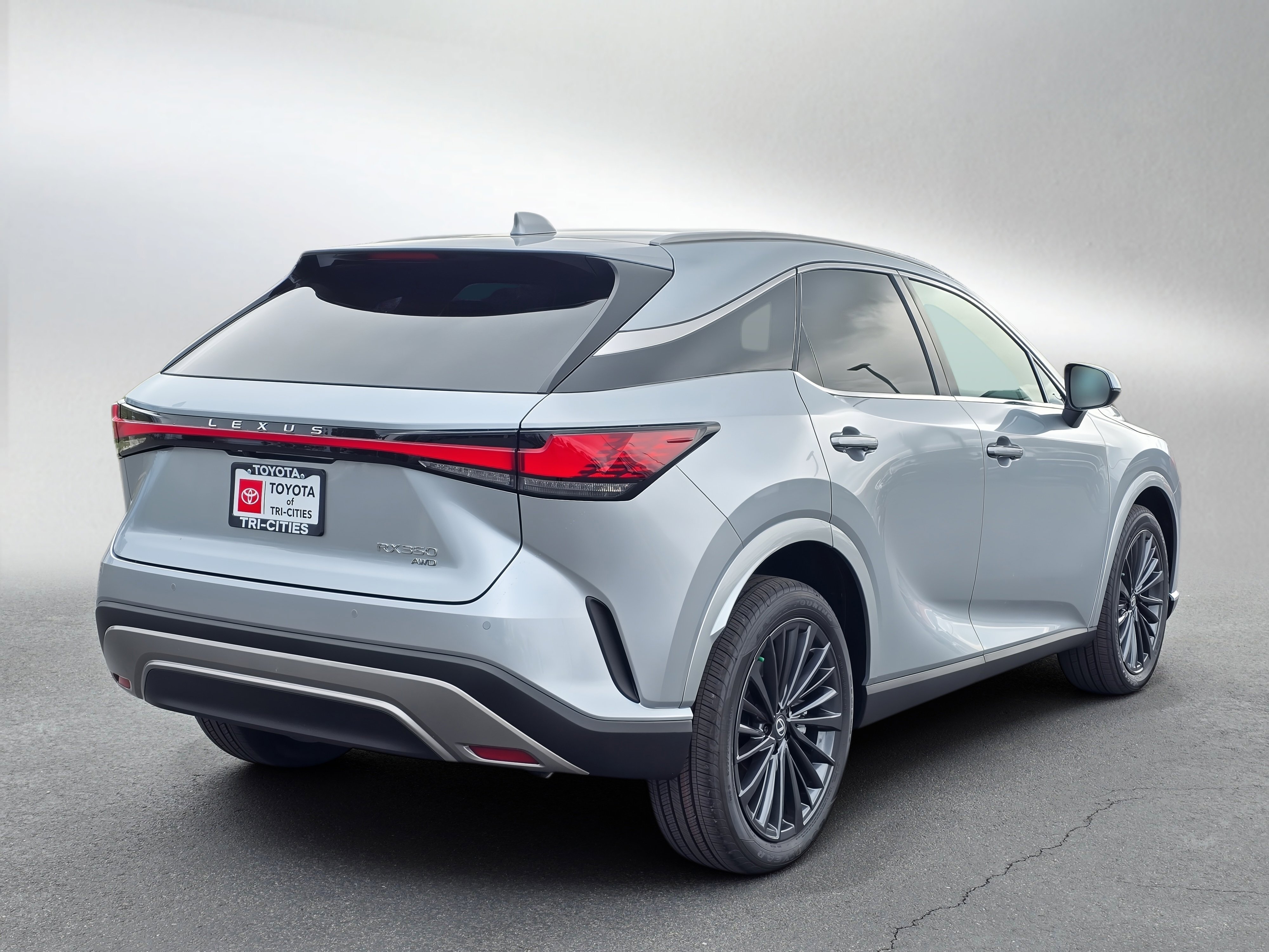 Used 2026 Lexus RX 350 Premium w/ Convenience Package image 5