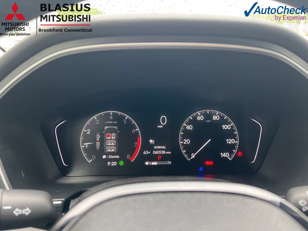 Used 2023 Honda Pilot Touring image 24