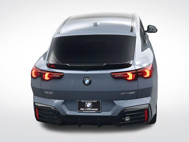 New 2026 BMW X2 xDrive28i w/ Technology Package AWD/4WD image 26