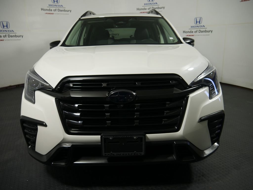 Used 2023 Subaru Ascent Onyx Edition Limited image 2