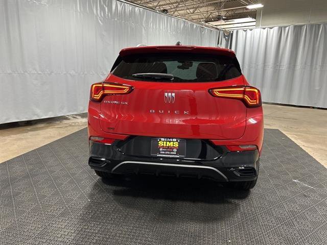 New 2026 Buick Encore GX Sport Touring w/ Comfort Package image 5