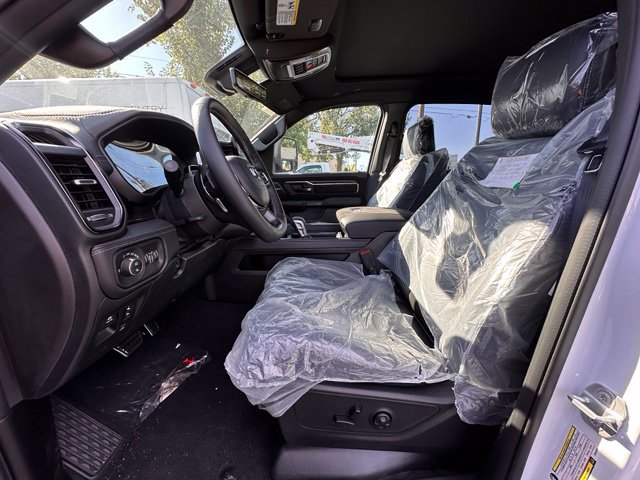 New 2026 RAM 1500 RHO w/ RHO Level 1 Equipment Group AWD/4WD image 23