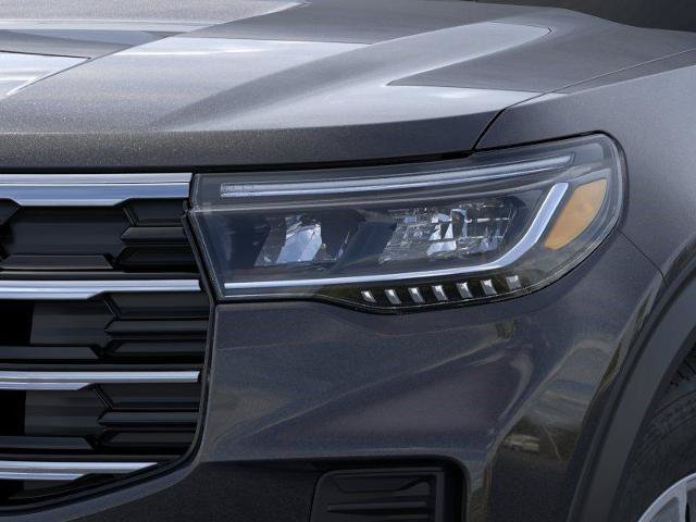 New 2026 Ford Explorer Active AWD/4WD image 41