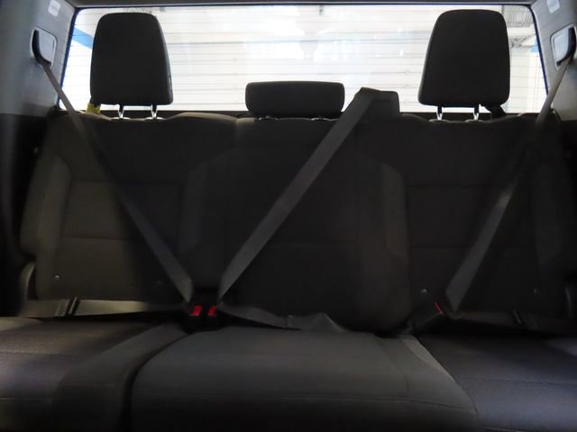 Used 2023 Chevrolet Silverado 1500 LT Trail Boss w/ Protection Package image 28