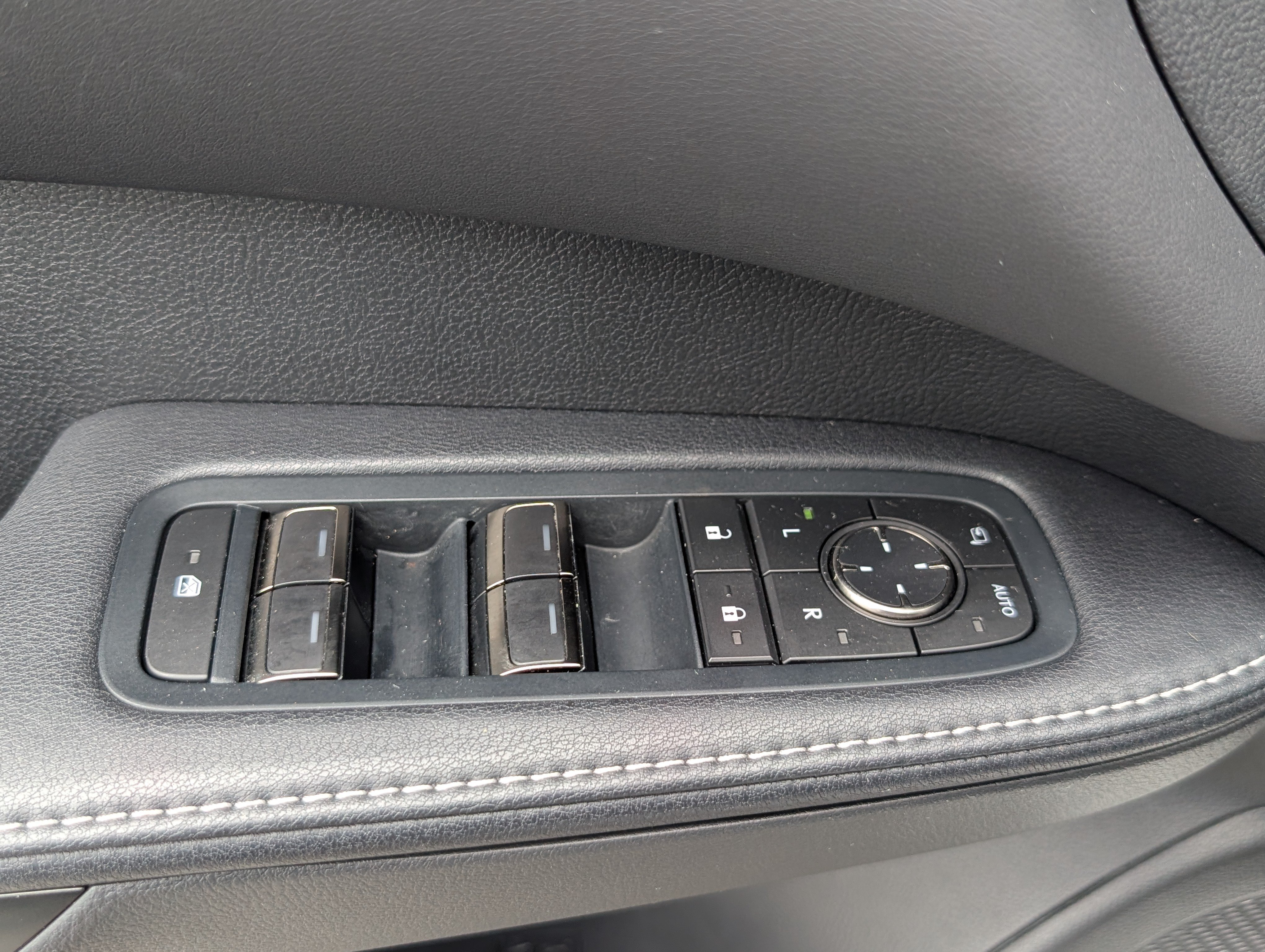 Certified 2025 Lexus RX 350 Premium AWD/4WD image 20