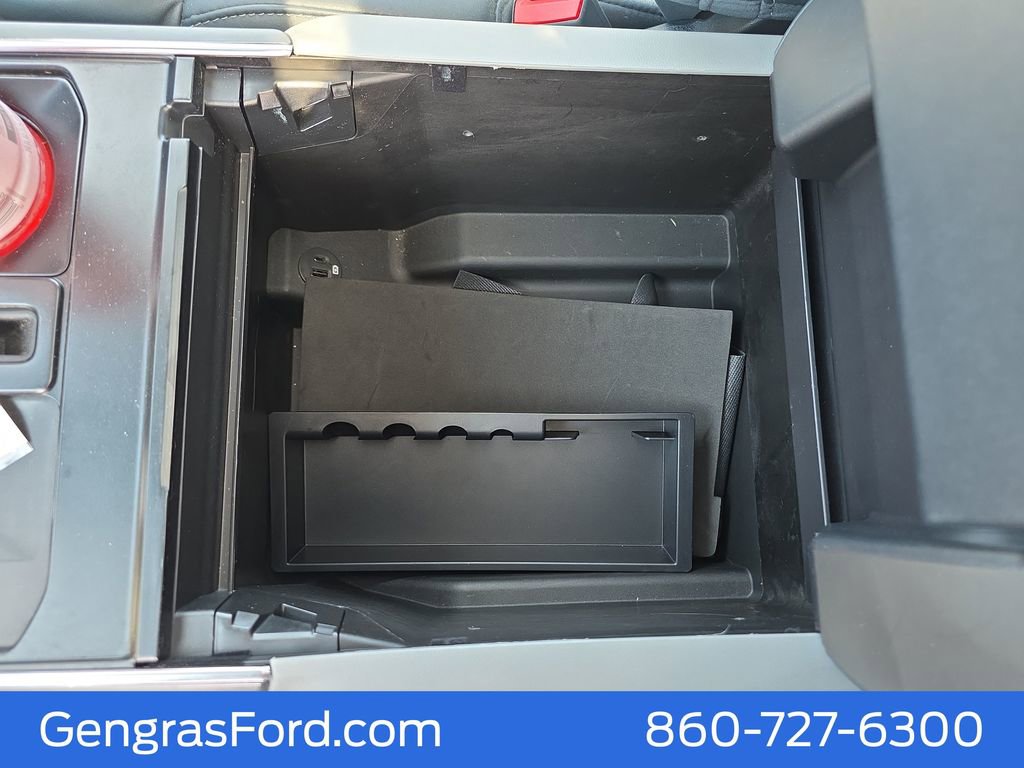 Used 2023 Ford F150 Limited image 36