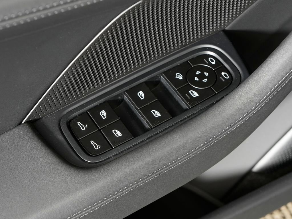 New 2026 Porsche Panamera GTS AWD/4WD image 17