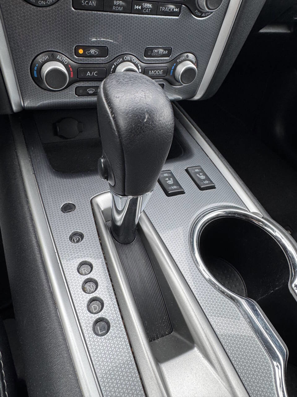 Used 2018 Nissan Pathfinder SL w/ SL Premium Package image 18