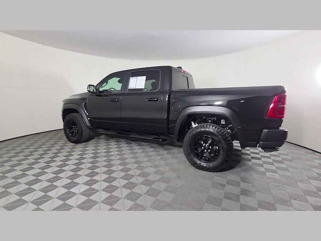 Used 2026 RAM 1500 RHO AWD/4WD image 49