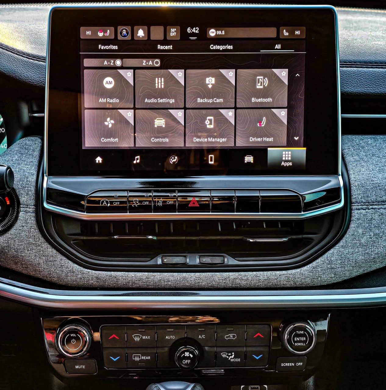 Used 2023 Jeep Compass Latitude w/ Convenience Group image 19