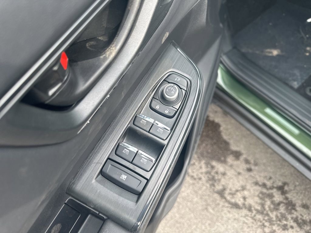 New 2026 Subaru Outback Wilderness image 10