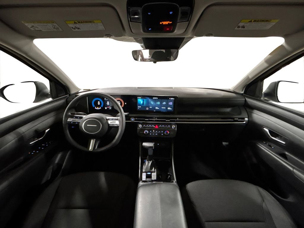 Used 2025 Hyundai Tucson SE AWD/4WD image 18