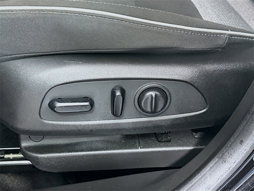 Used 2023 Chevrolet TrailBlazer LT image 22