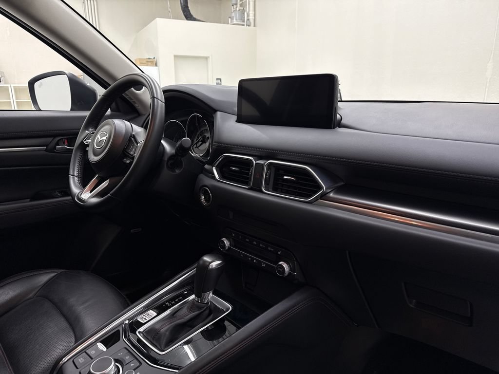 Used 2024 MAZDA CX-5 Carbon Edition AWD/4WD image 27