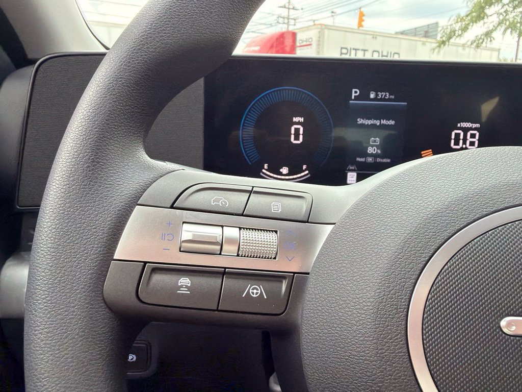 New 2027 Hyundai Kona SE AWD/4WD image 30
