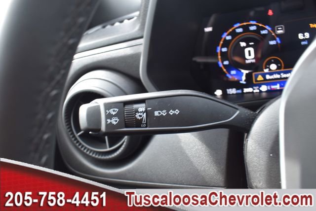 New 2026 Chevrolet Colorado W/T w/ WT Custom Package image 22