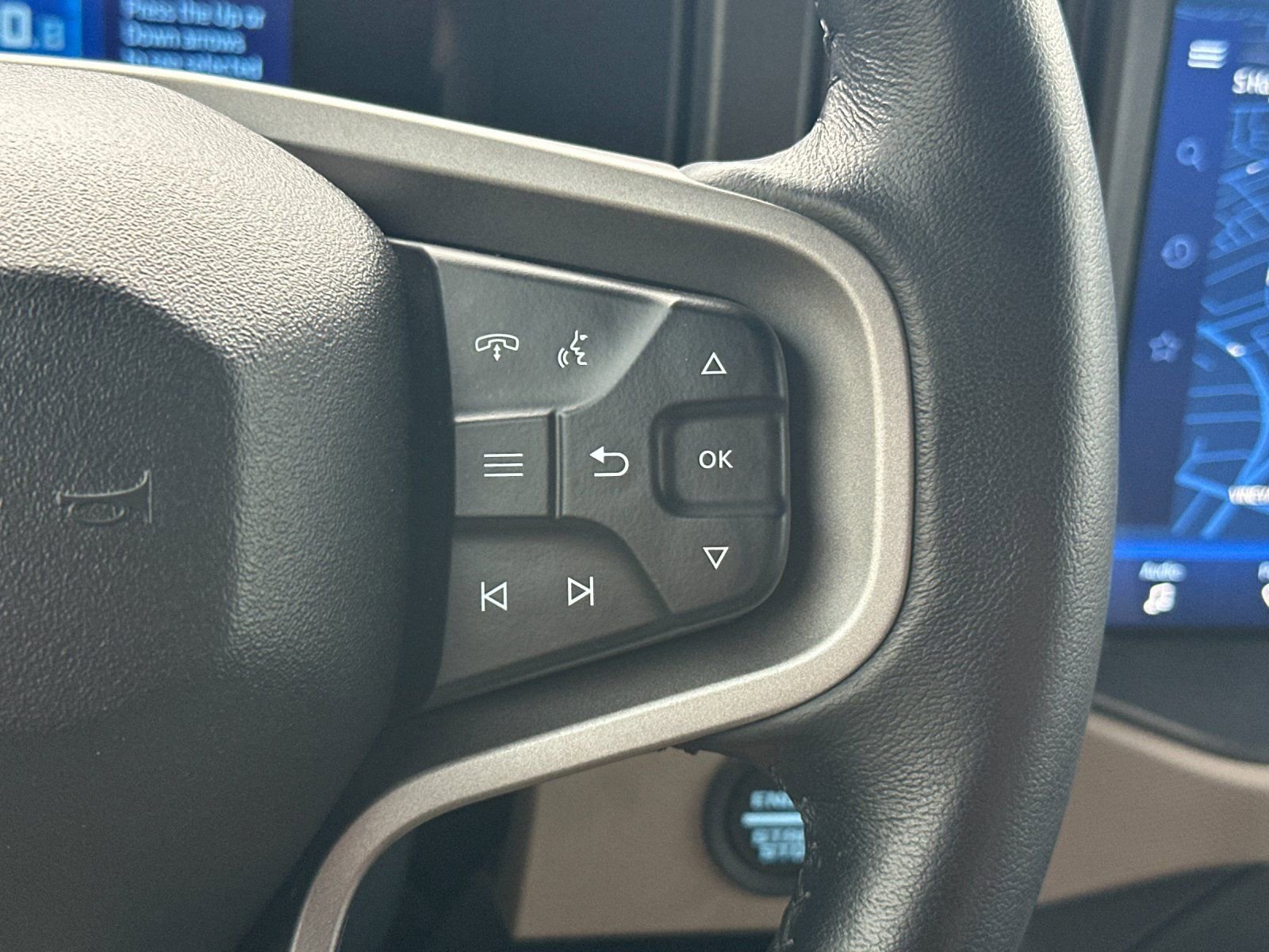 Used 2024 Ford Bronco Wildtrak AWD/4WD image 28
