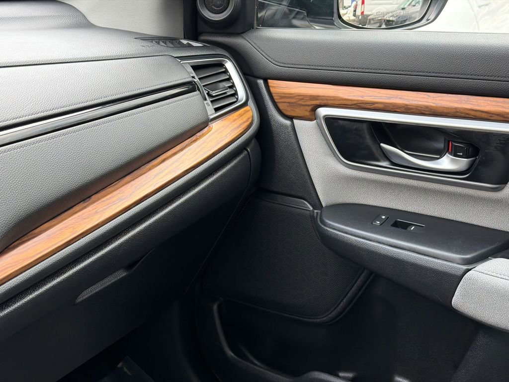 Used 2020 Honda CR-V EX image 29
