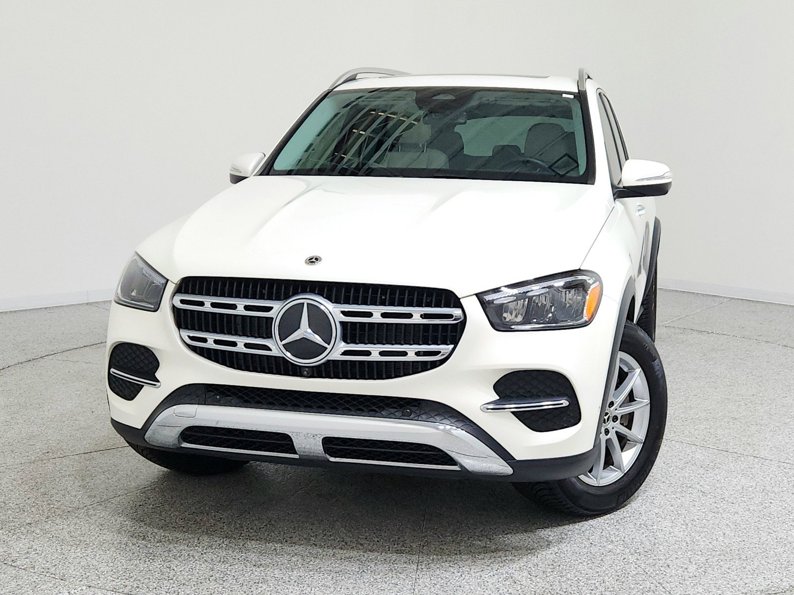 Certified 2024 Mercedes-Benz GLE 350 4MATIC image 5