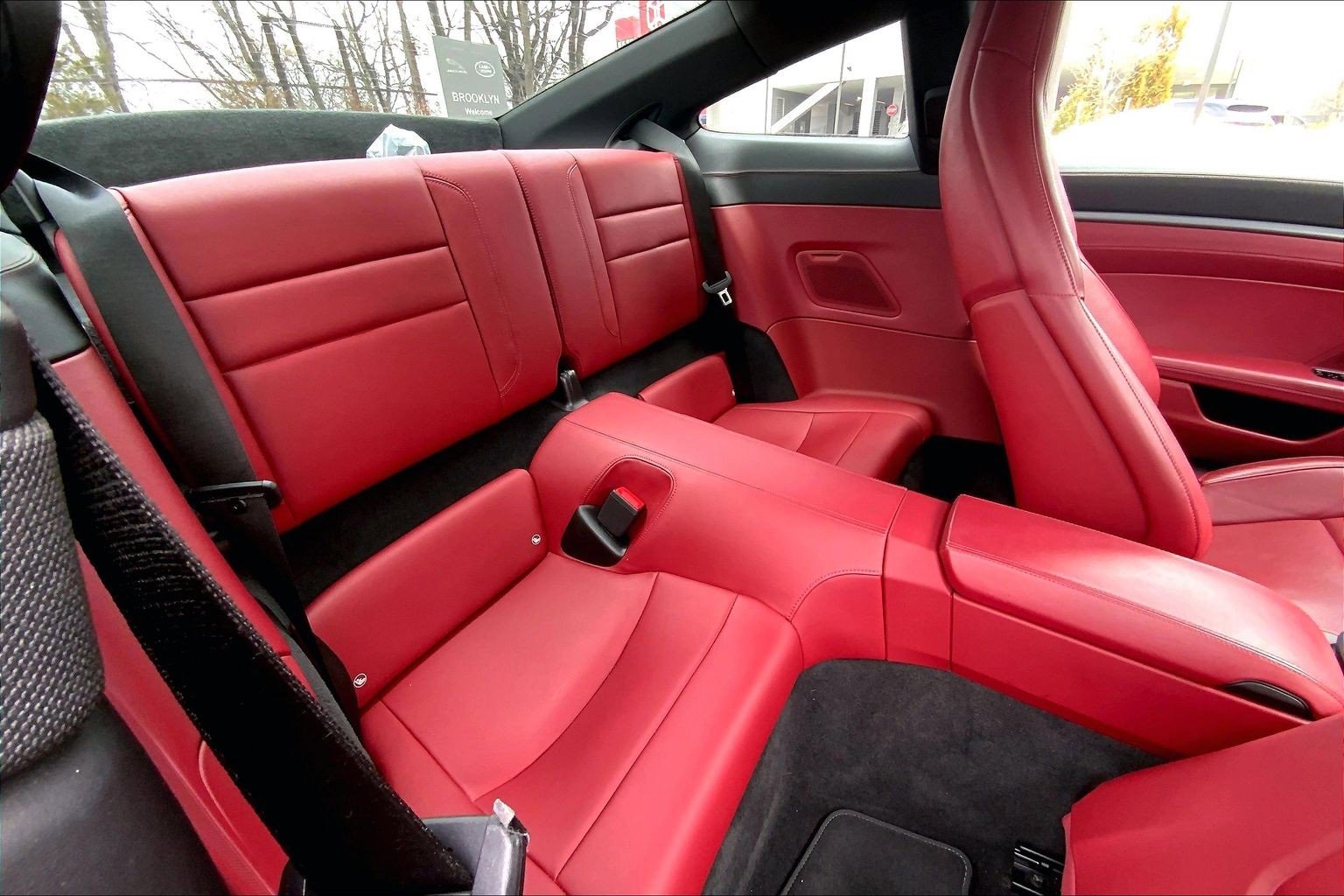 Used 2021 Porsche 911 Carrera image 19