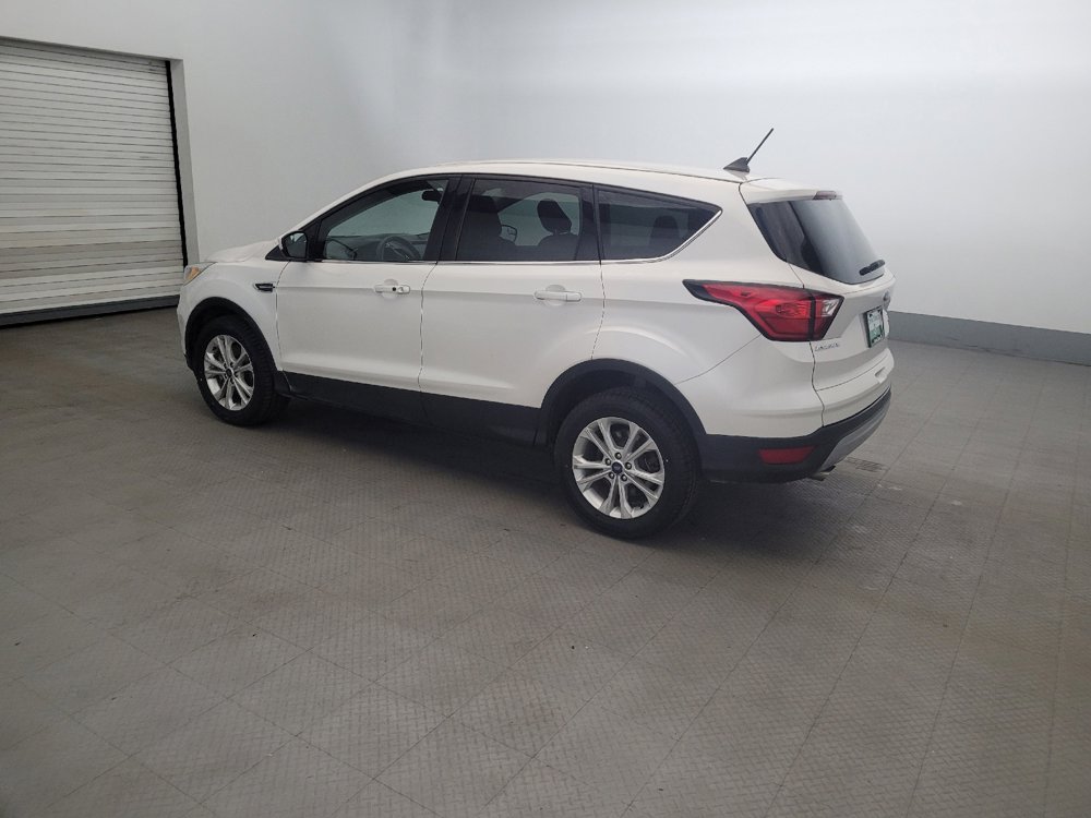 Used 2019 Ford Escape SE AWD/4WD image 3