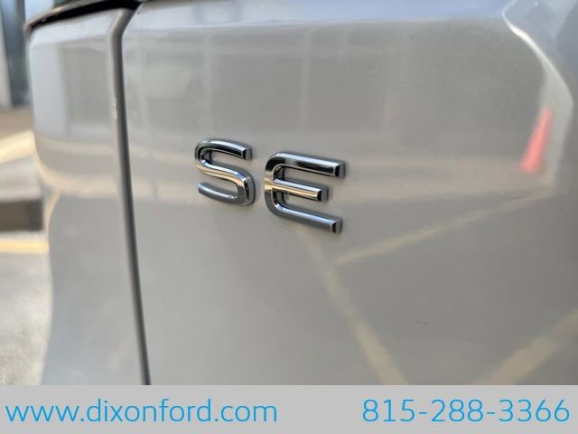 New 2026 Volkswagen Atlas SE image 26