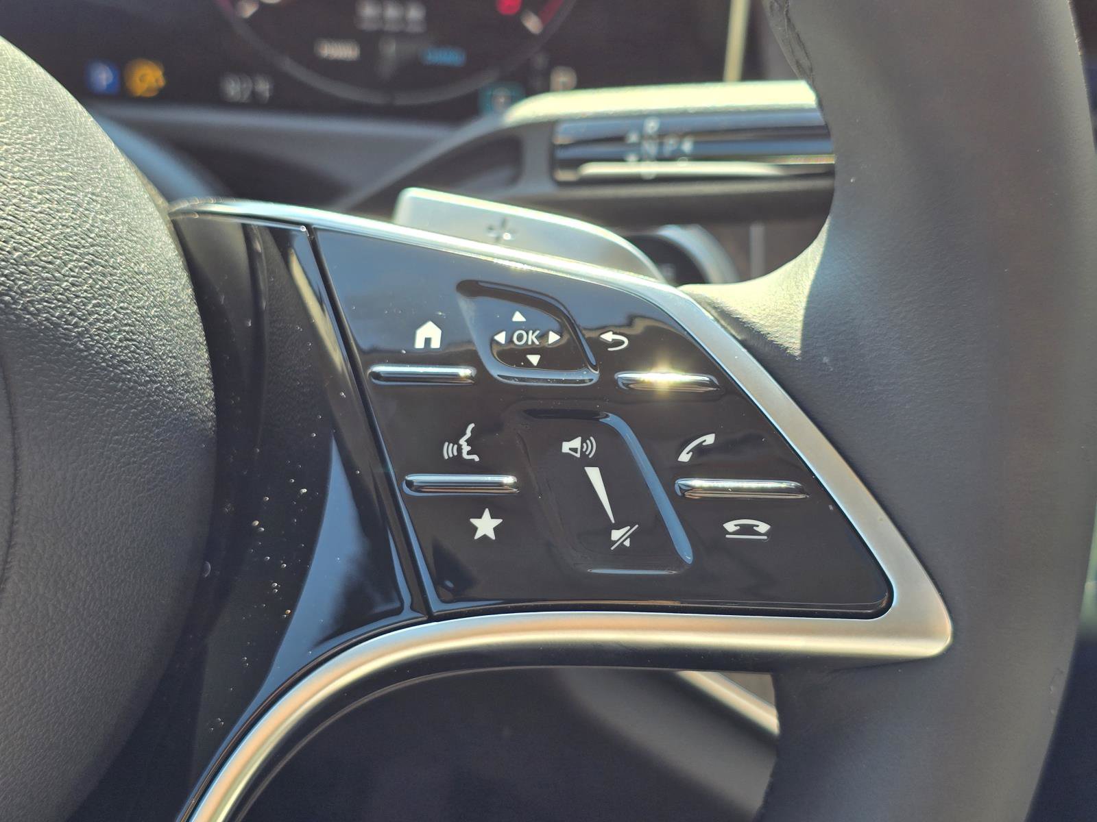 New 2027 Mercedes-Benz E 450 4MATIC Sedan image 27