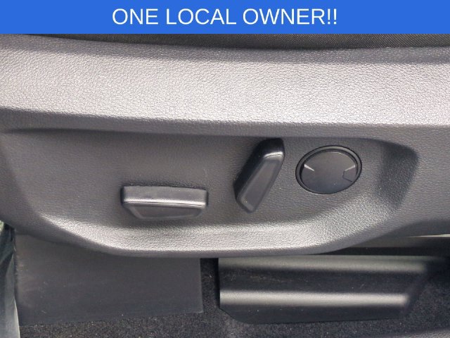 Used 2025 Ford Ranger XLT w/ Equipment Group 301A High AWD/4WD image 17