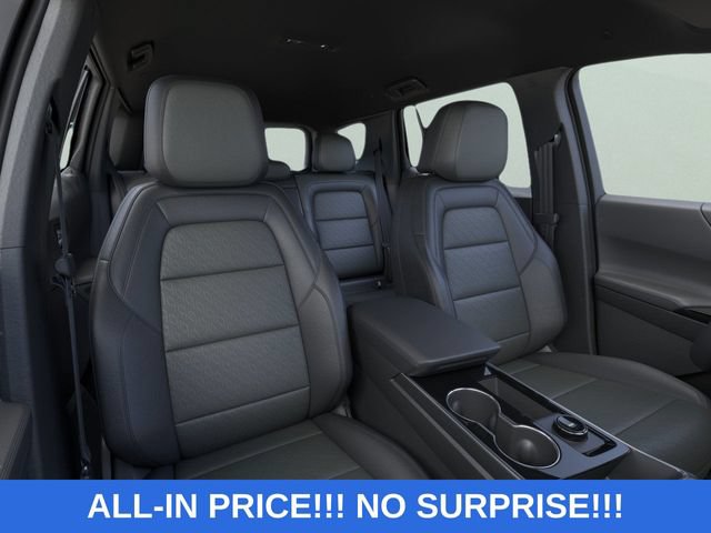 New 2026 Chevrolet Equinox LT w/ Convenience Package II FWD image 16