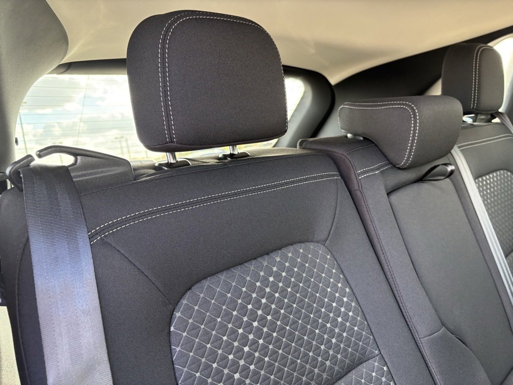 New 2026 Ford Escape Active image 62