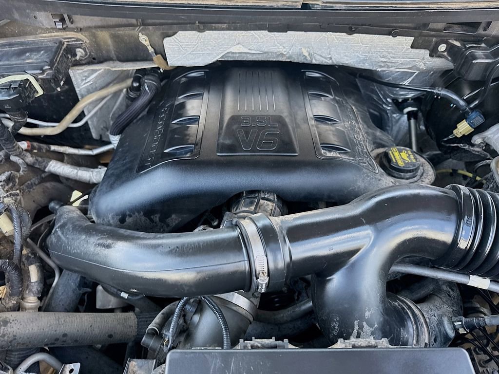 Used 2013 Ford F150 King Ranch w/ King Ranch Luxury Pkg AWD/4WD image 40