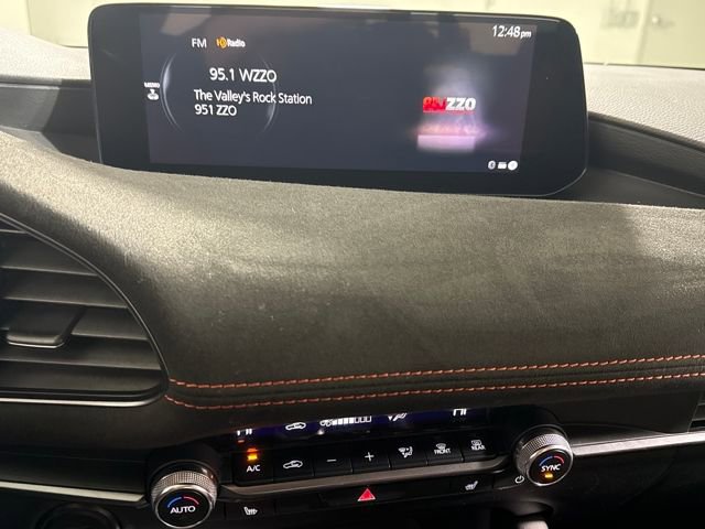 Used 2024 MAZDA MAZDA3 s image 29