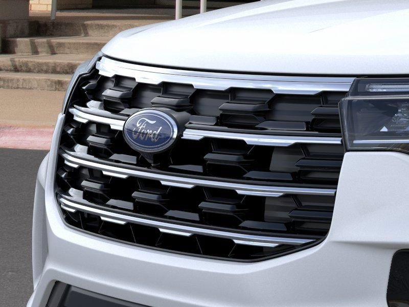 New 2026 Ford Explorer Active w/ Active Comfort Package AWD/4WD image 18