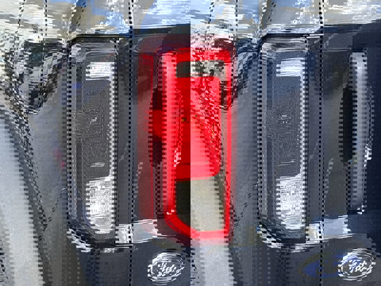 Certified 2021 Ford Bronco Big Bend image 7