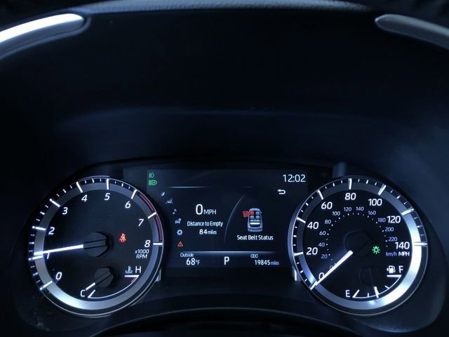 Used 2023 Toyota Highlander XSE image 33