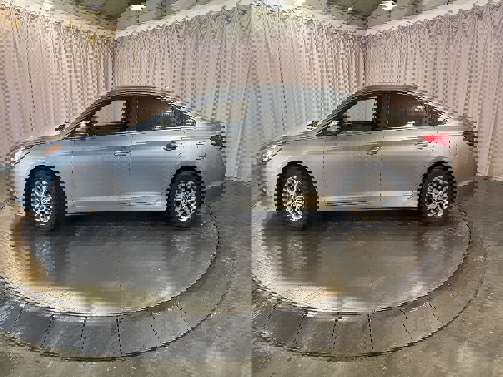 Used 2016 Hyundai Sonata SE image 8