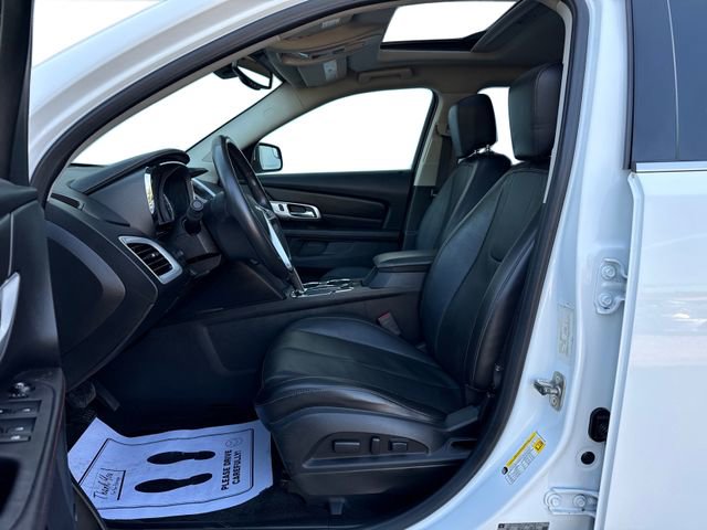 Used 2014 GMC Terrain SLT AWD/4WD image 10