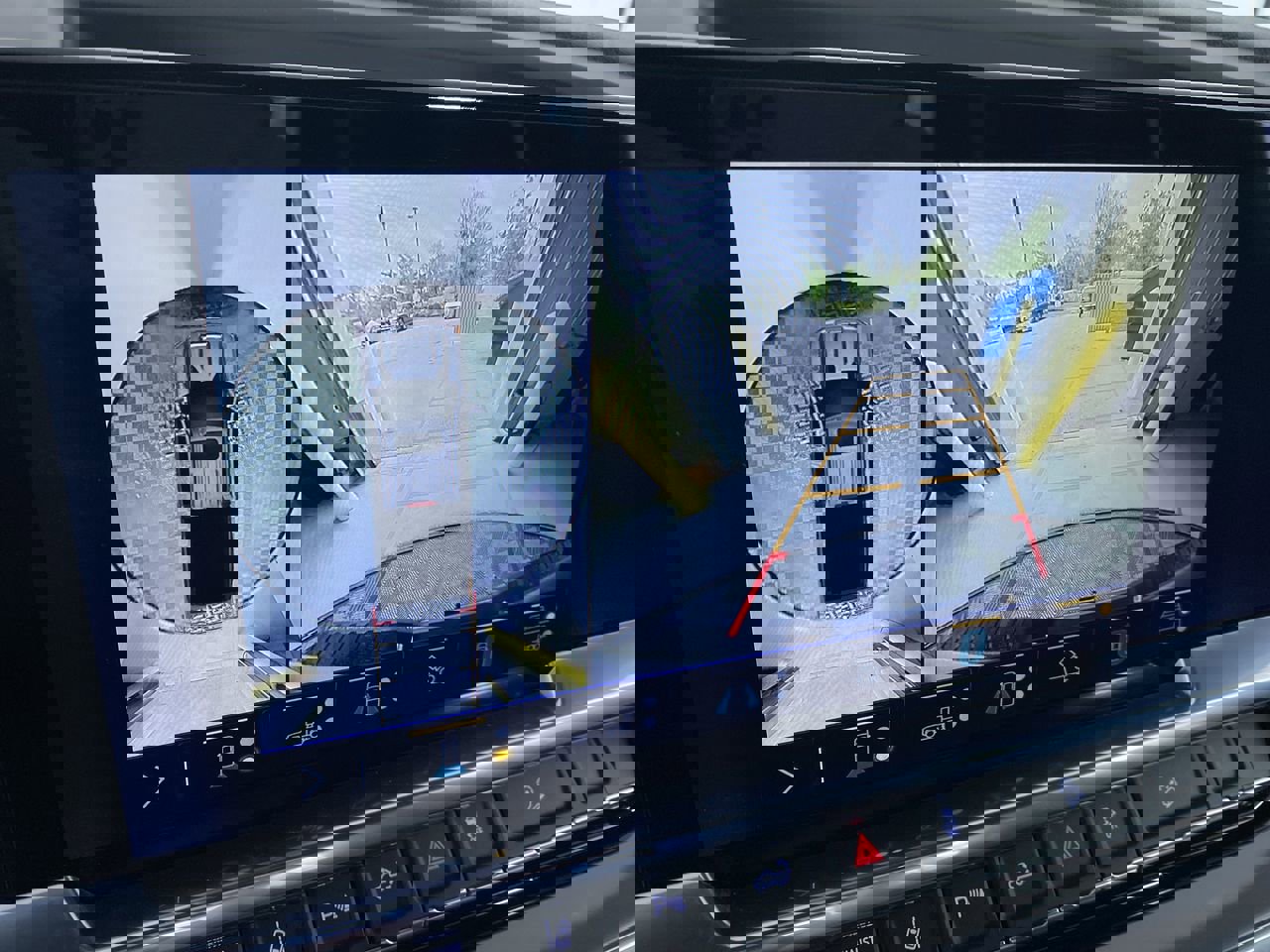 Certified 2024 Chevrolet Silverado 2500 High Country w/ High Country Premium Package image 7