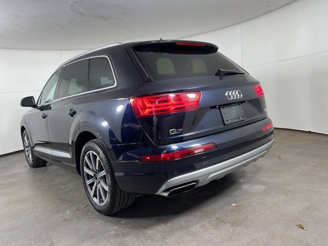 Used 2018 Audi Q7 3.0T Premium Plus image 5