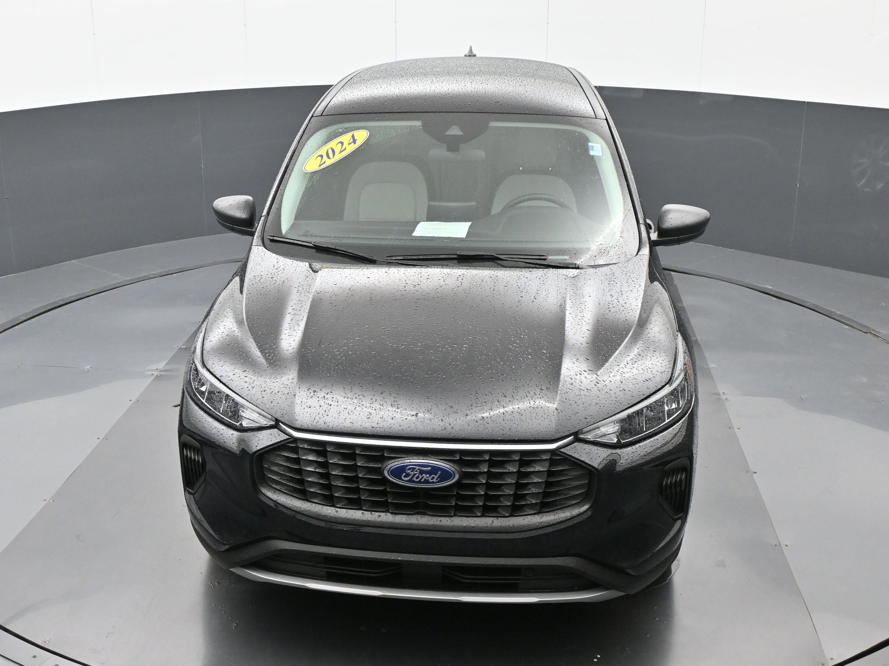 Used 2024 Ford Escape Active AWD/4WD image 34